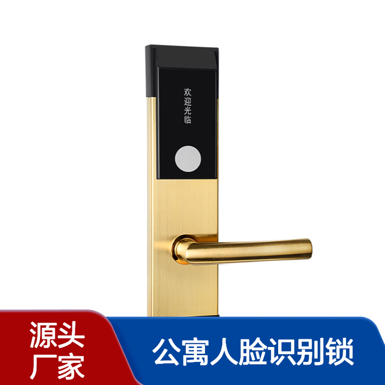 石家庄智能门锁与智能锁芯购买指南